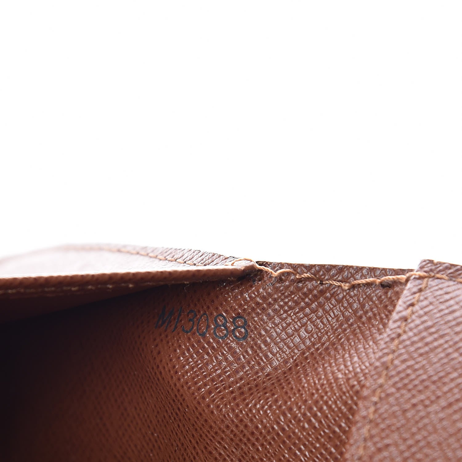 Louis Vuitton Monogram Eugenie Wallet 7 of 17