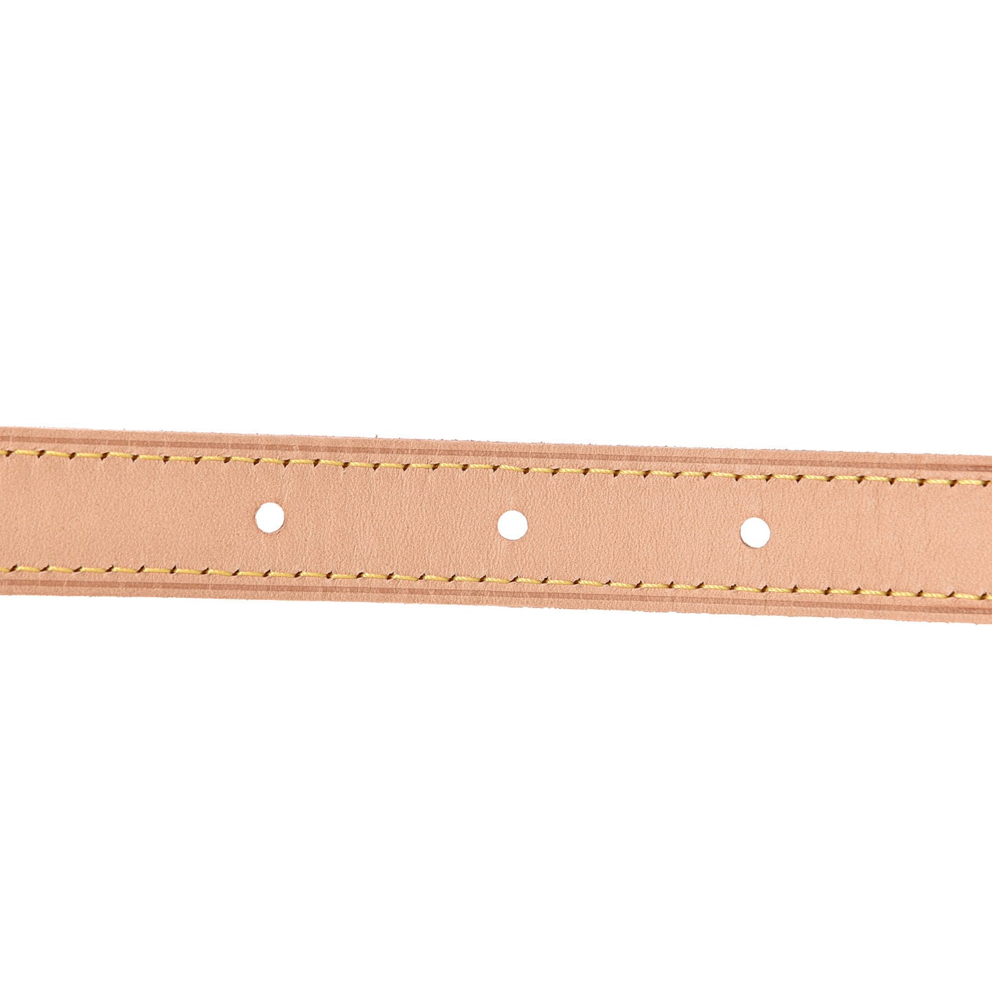 Vachetta Bandouliere Strap Extender
