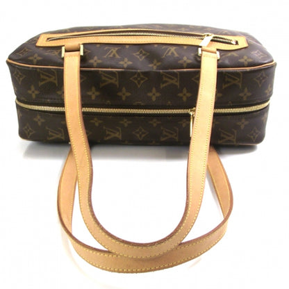 Louis Vuitton Monogram Cite GM 6 of 9