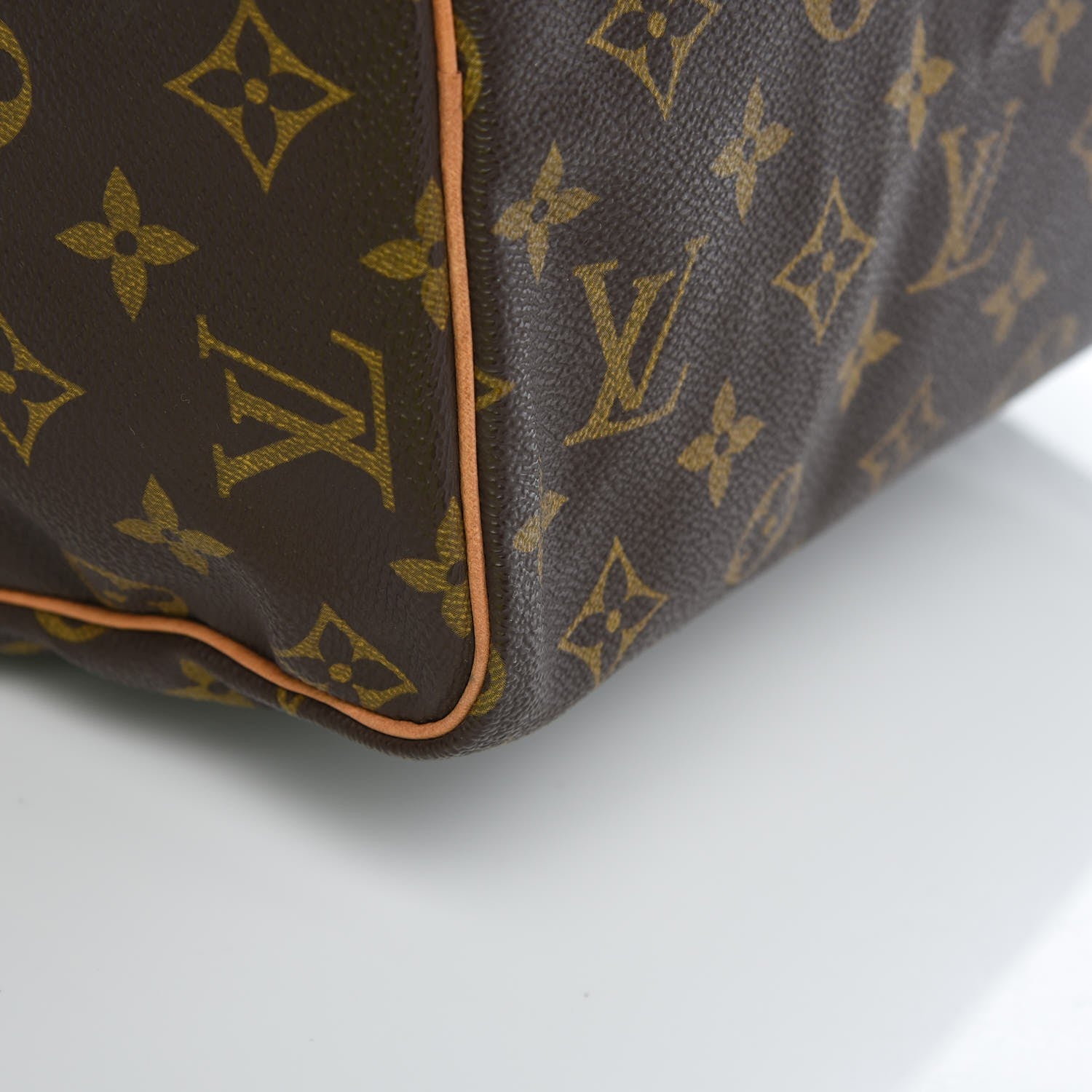 Louis Vuitton Monogram Speedy 30 15 of 19