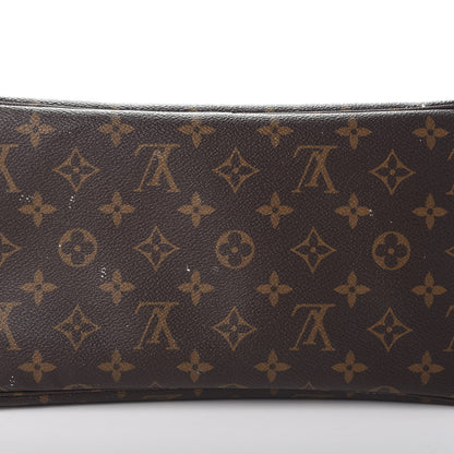 Louis Vuitton Monogram Neo Neverfull MM Cherry 10 of 10