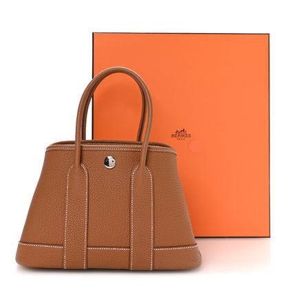 Hermes Negonda Neo Garden 23 Gold 11 of 11