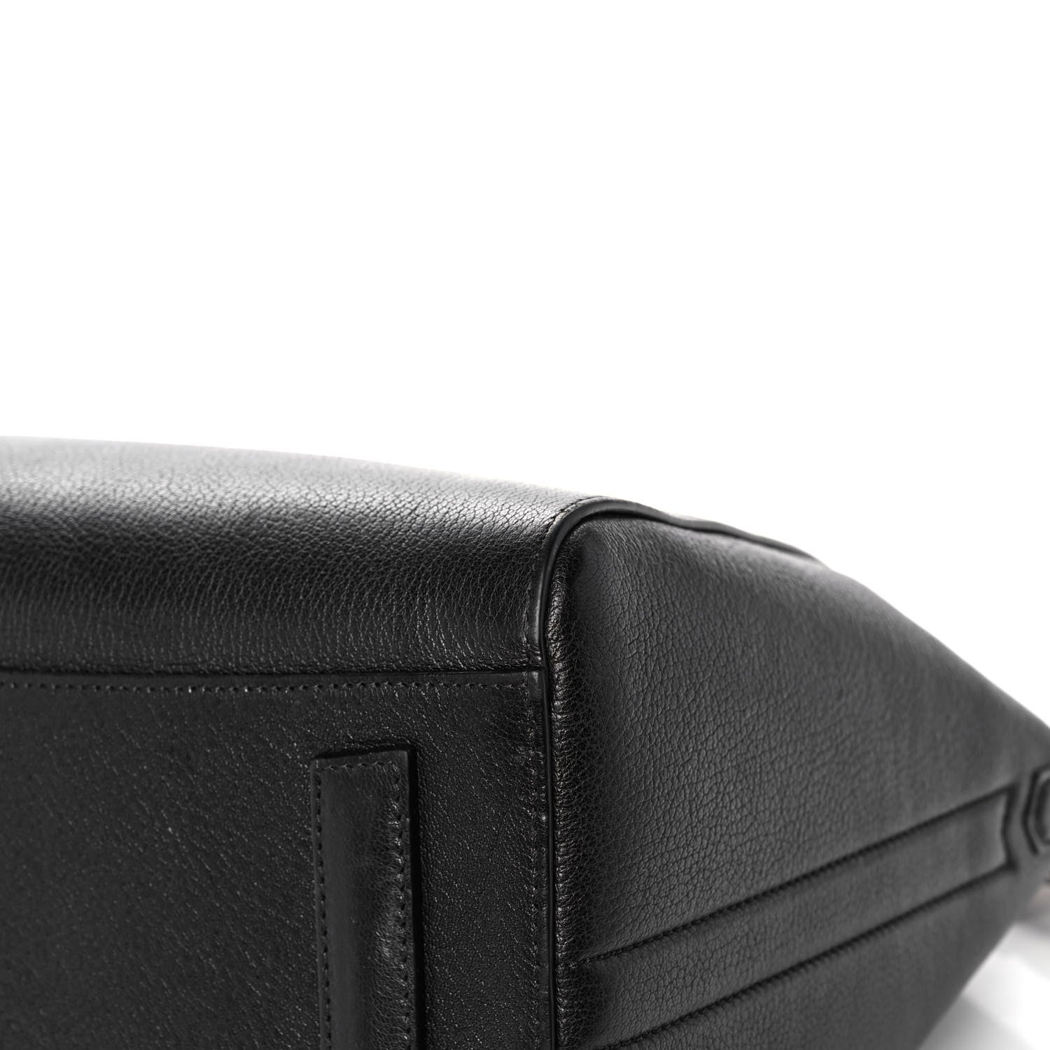 Givenchy Sugar Goatskin Medium Antigona Black 10 of 19