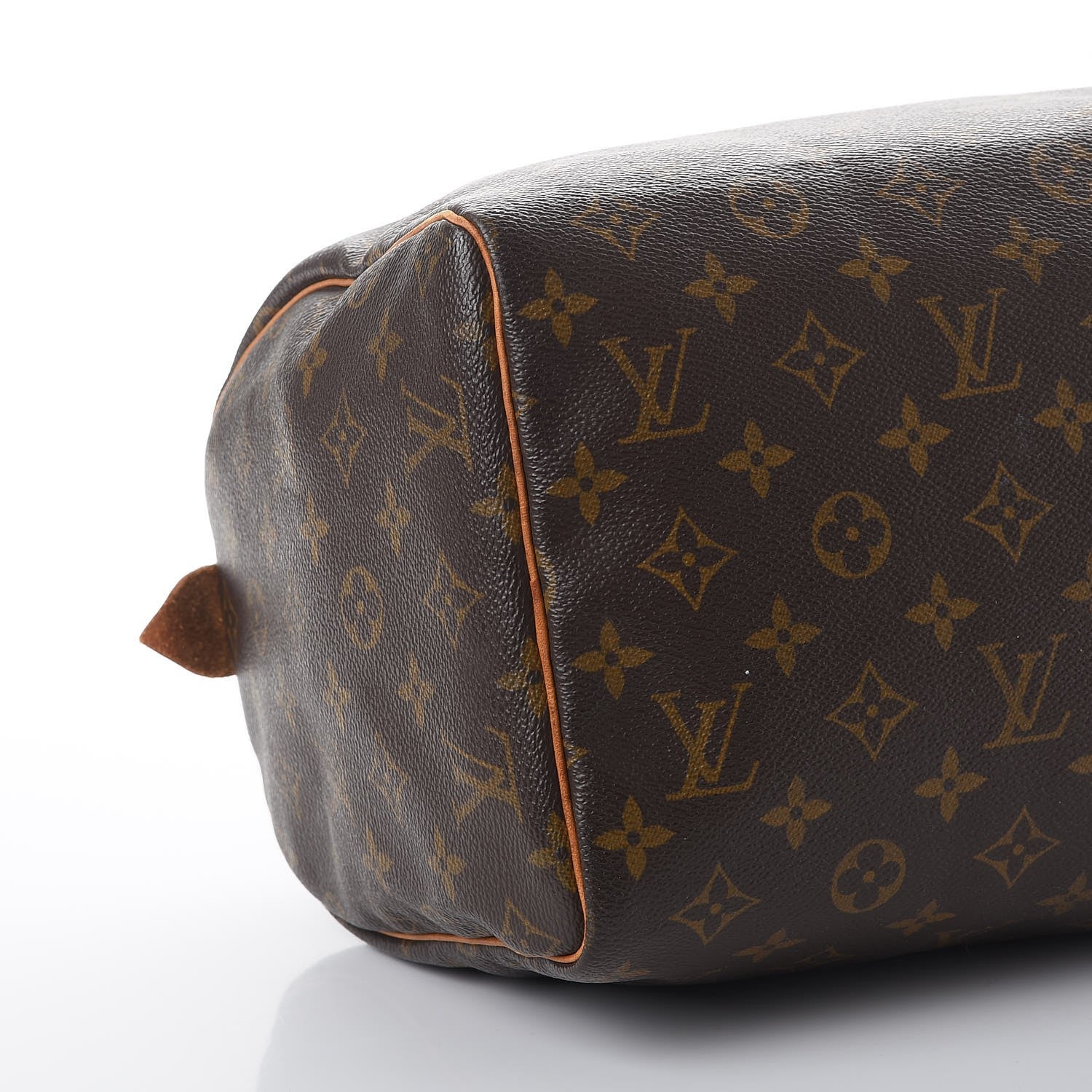 Louis Vuitton Monogram Speedy 30 16 of 17