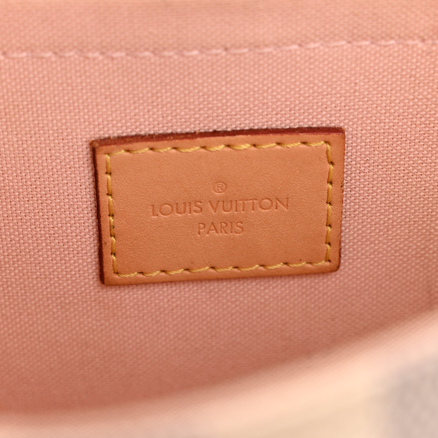 Louis Vuitton Damier Azur Croisette 6 of 16