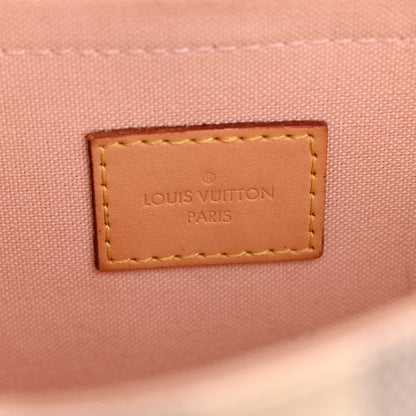Louis Vuitton Damier Azur Croisette 6 of 16