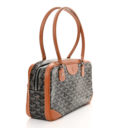 Goyard Goyardine Saint Martin Black Gold 3 of 20