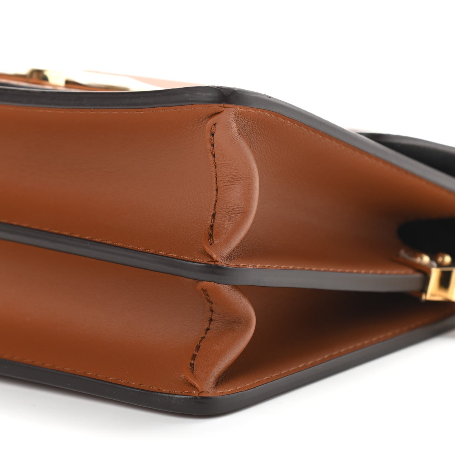 Louis Vuitton Reverse Monogram Dauphine Mini 9 of 10
