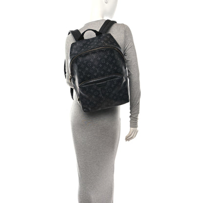 Louis Vuitton Monogram Eclipse Apollo Backpack 2 of 14