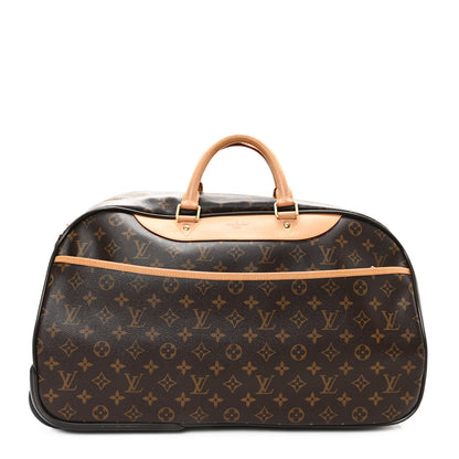Louis Vuitton Monogram Eole 50 1 of 14