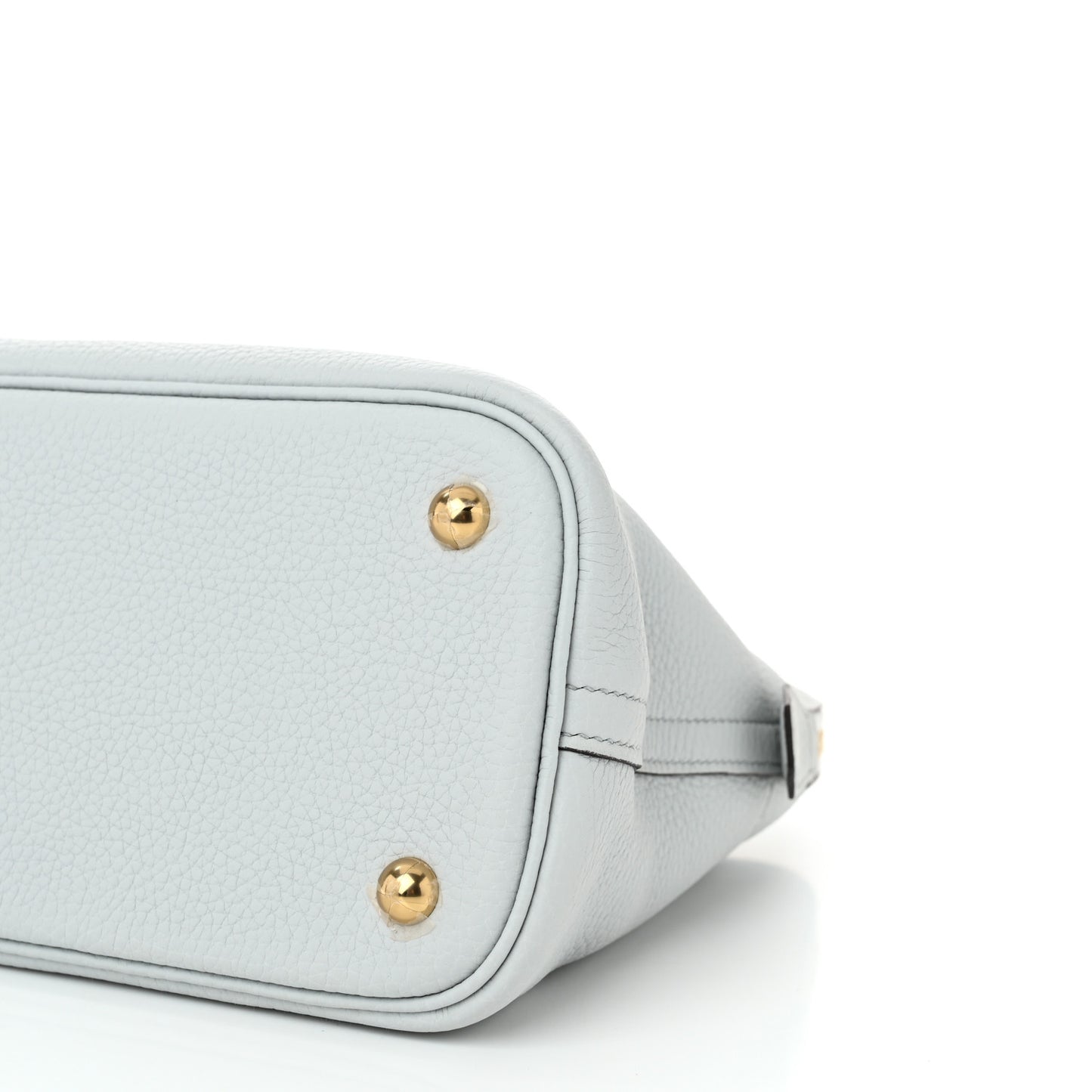 Taurillon Clemence Bolide 31 Bleu Pale