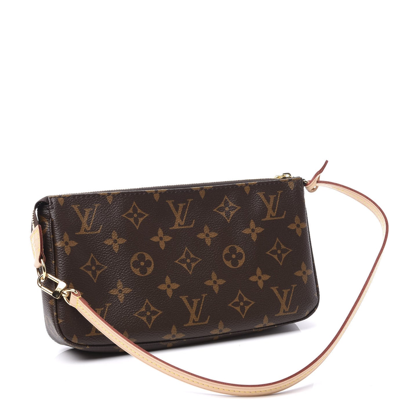 Monogram Pochette Accessories NM