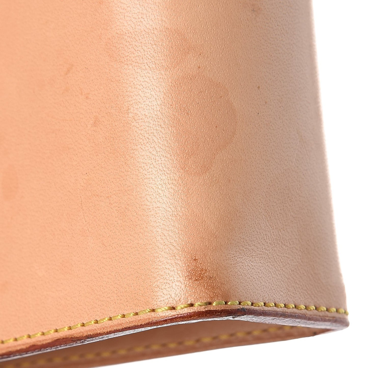 Vinyl Sac Ambre PM
