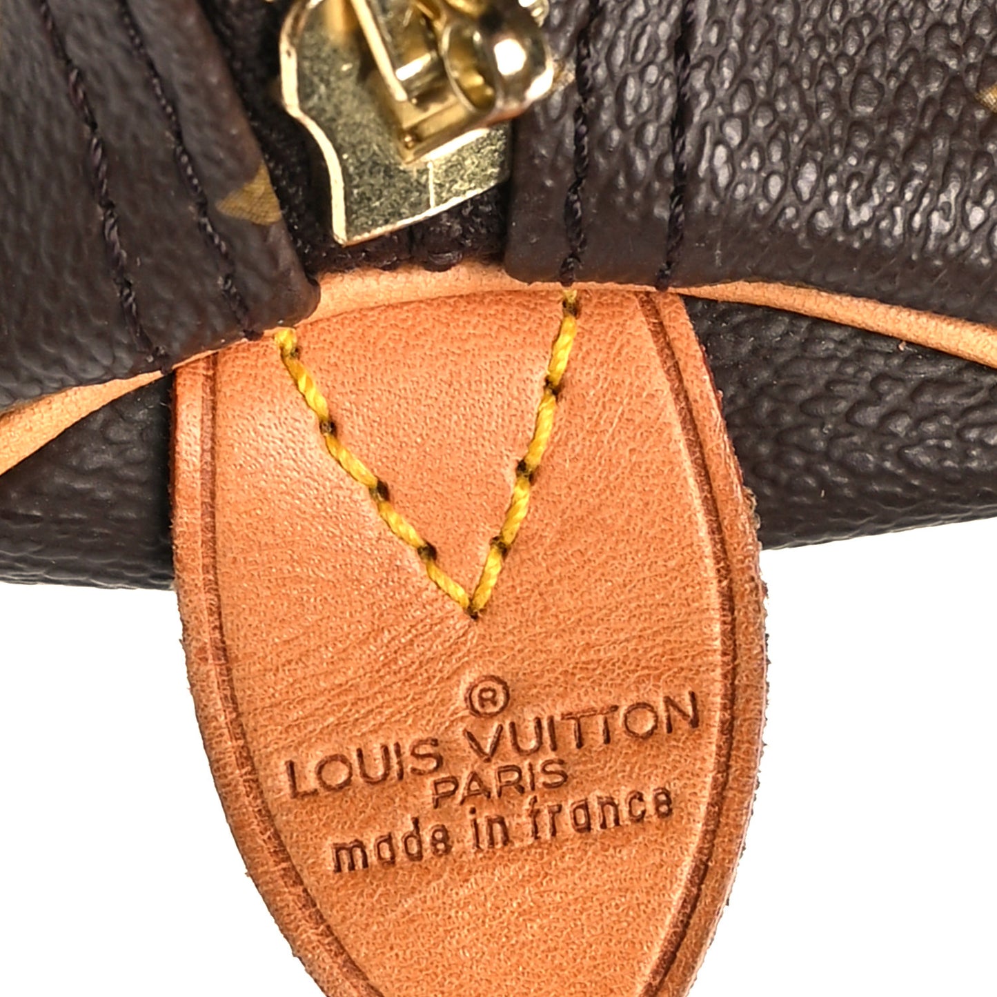 Monogram Keepall 45