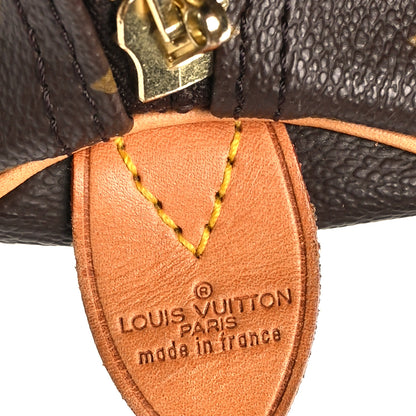 Louis Vuitton Monogram Keepall 45 5 of 9
