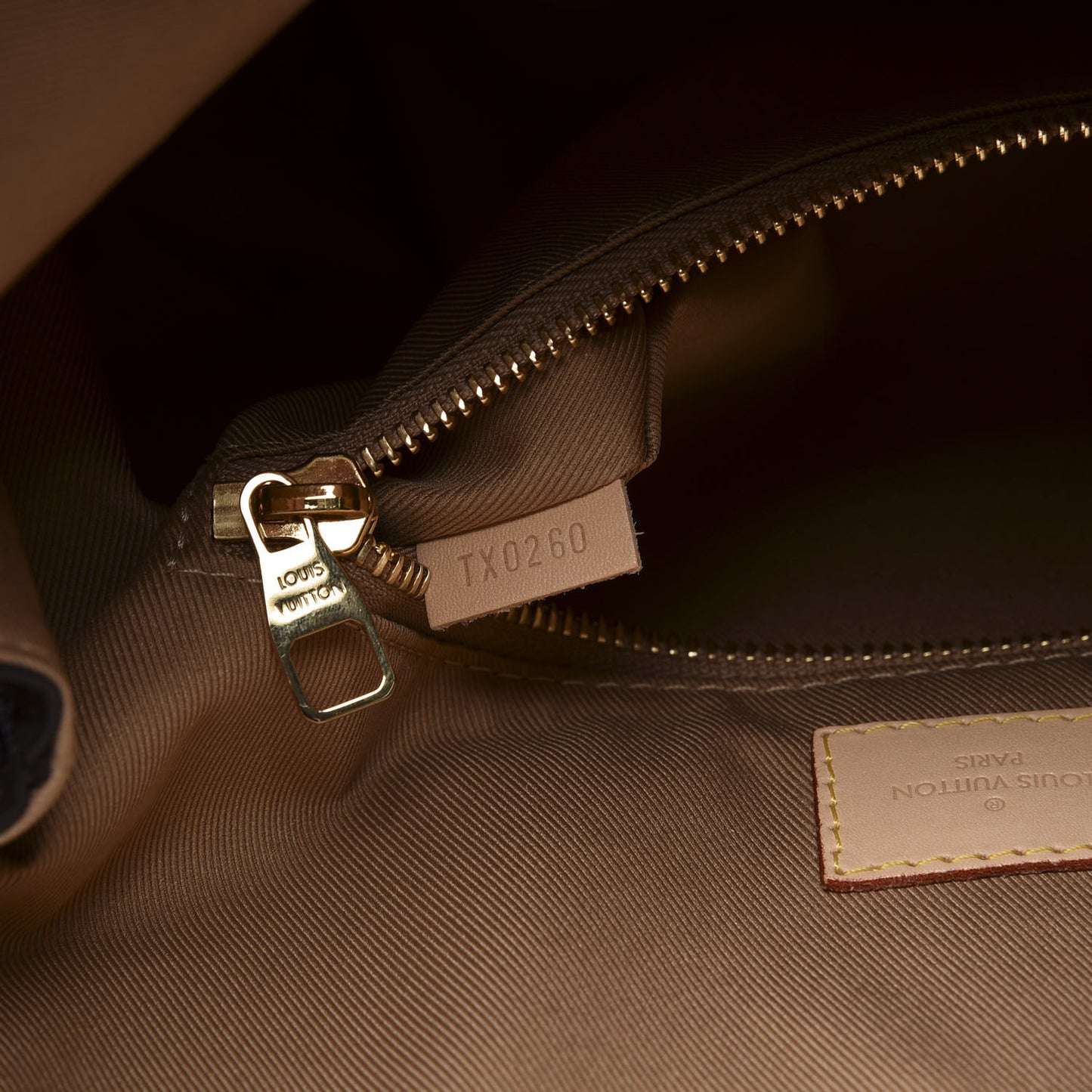Monogram Graceful PM