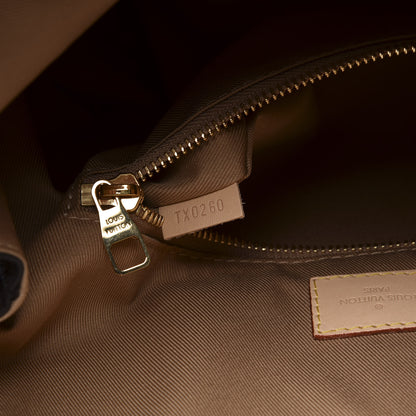 Louis Vuitton Monogram Graceful PM 10 of 13