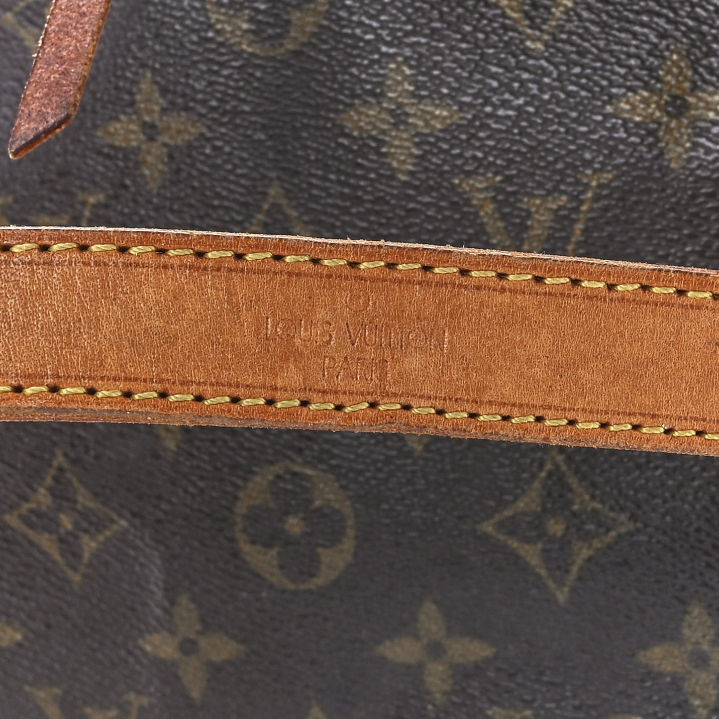 Monogram Petit Noe