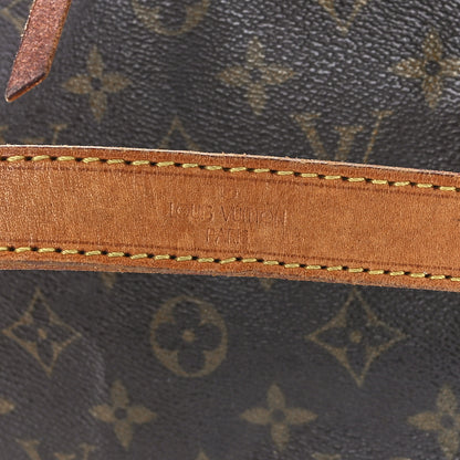Louis Vuitton Monogram Petit Noe 6 of 13