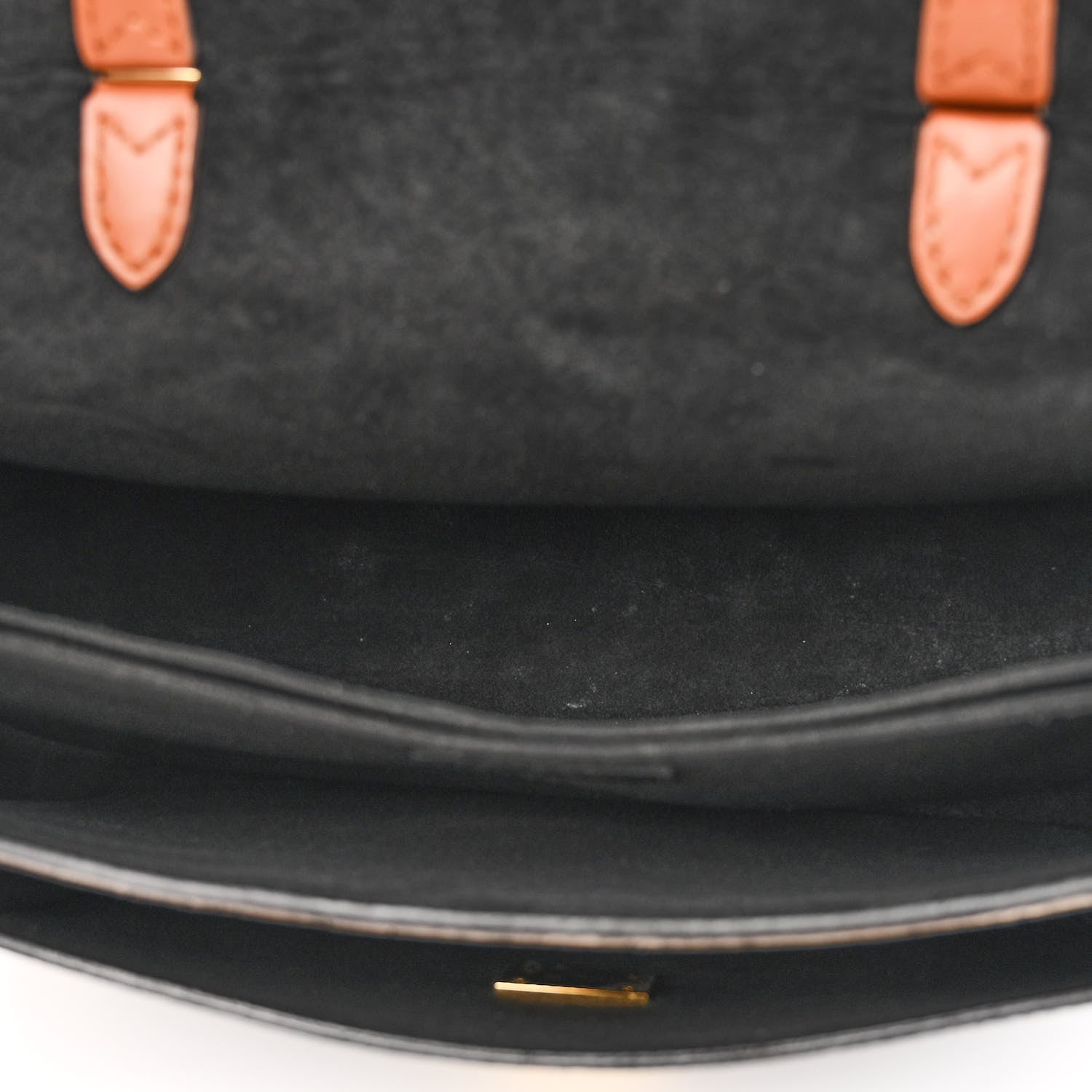 Louis Vuitton Monogram Vaugirard Black 5 of 11