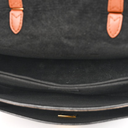 Louis Vuitton Monogram Vaugirard Black 5 of 11