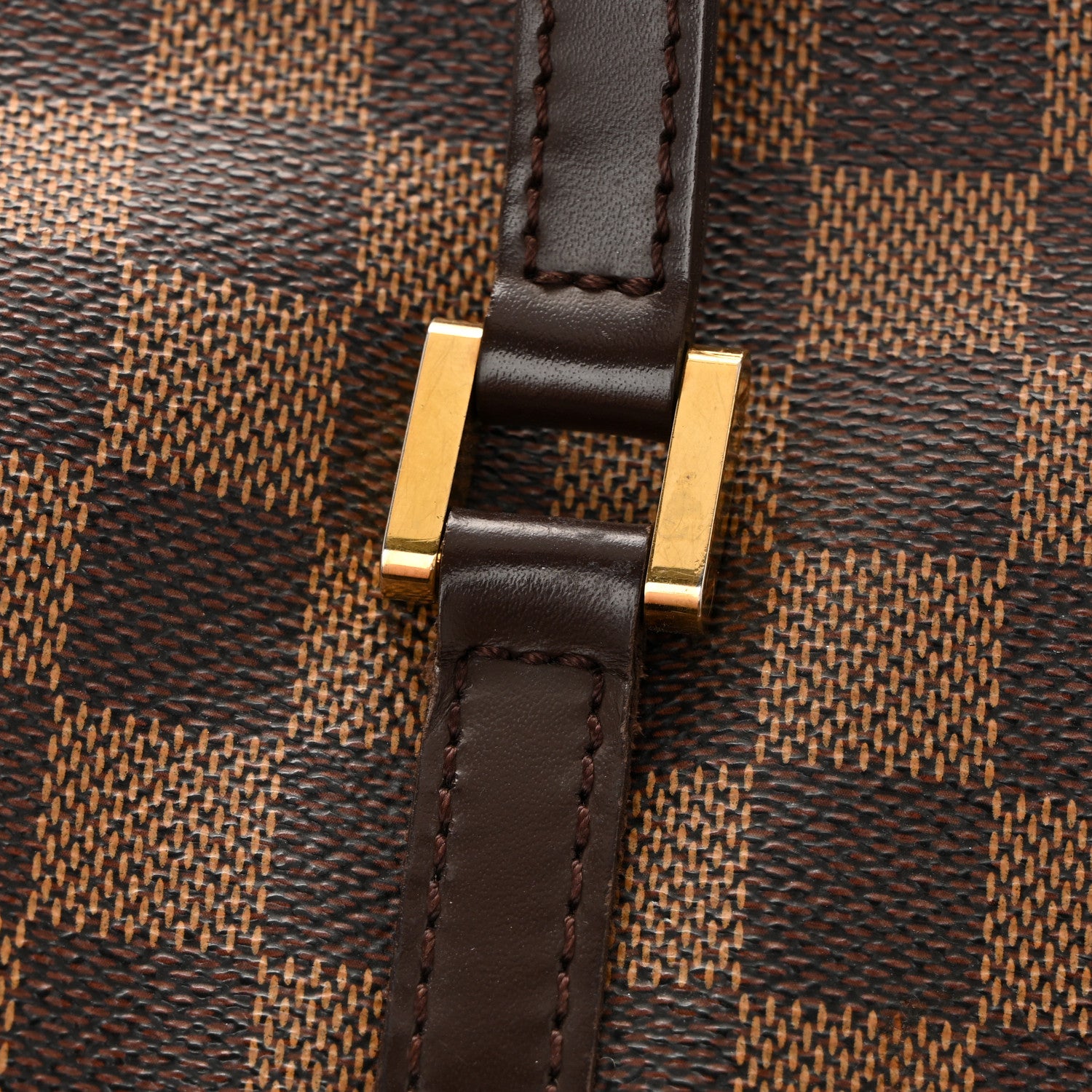 Louis Vuitton Damier Ebene Papillon 30 With Companion 13 of 13