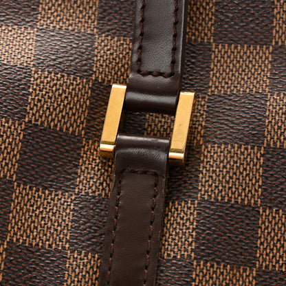 Louis Vuitton Damier Ebene Papillon 30 With Companion 13 of 13