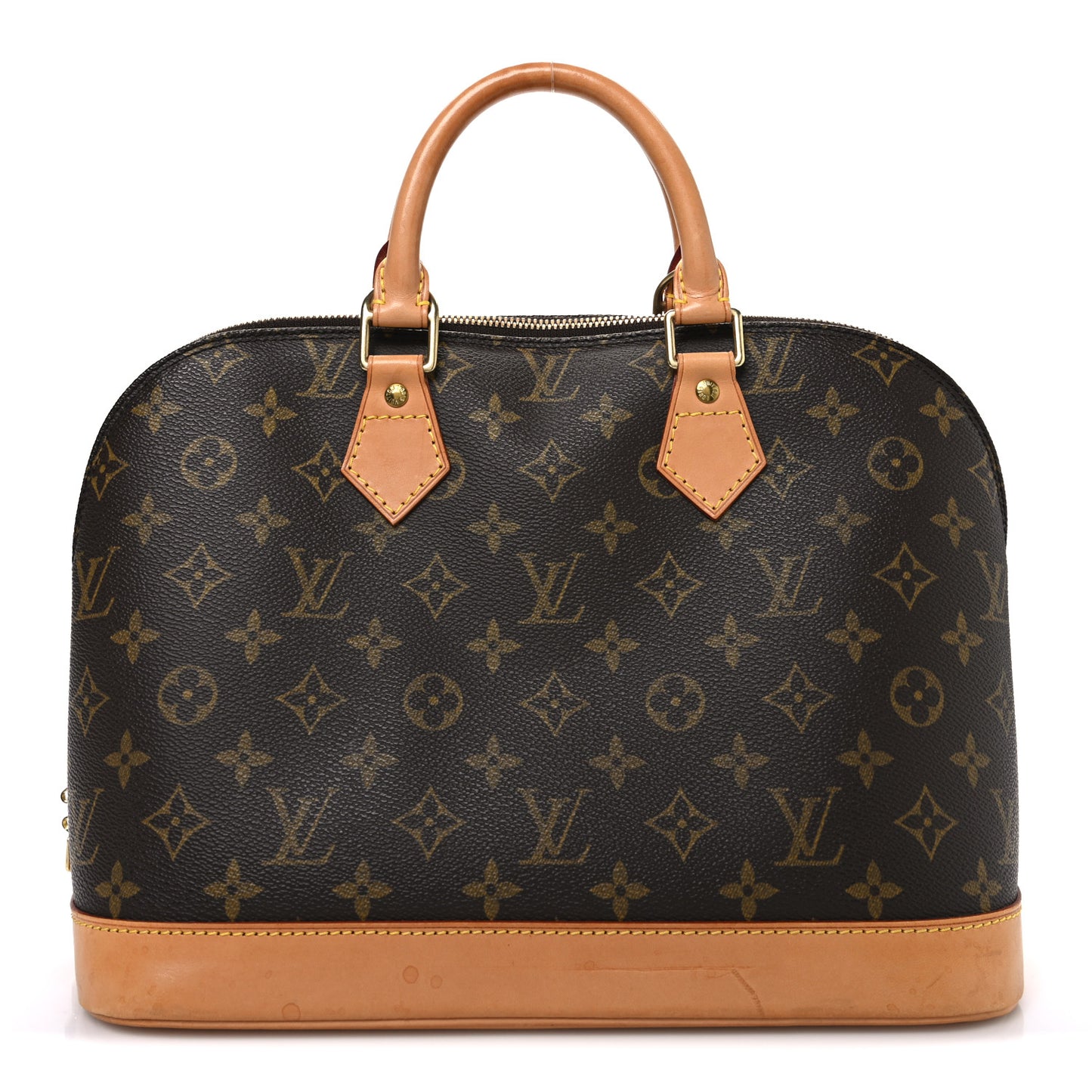 Monogram Alma PM