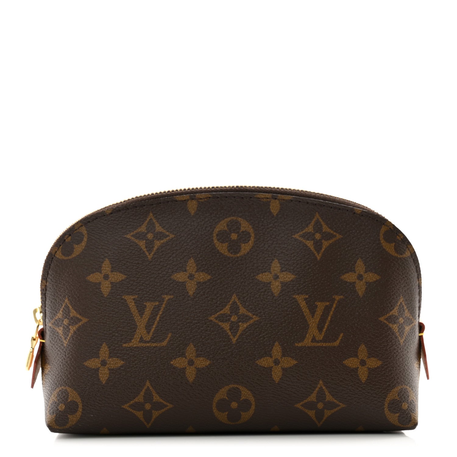 Louis Vuitton Monogram Cosmetic Pouch 1 of 7