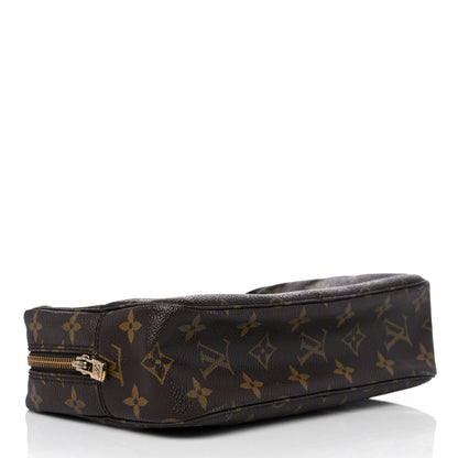 Louis Vuitton Monogram Trousse Toilette 23 4 of 12