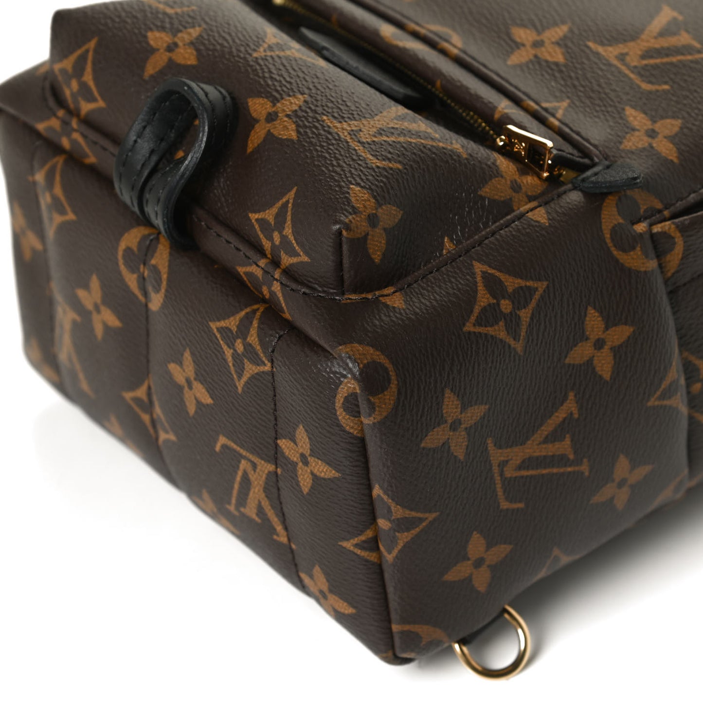 Monogram Palm Springs Backpack Mini