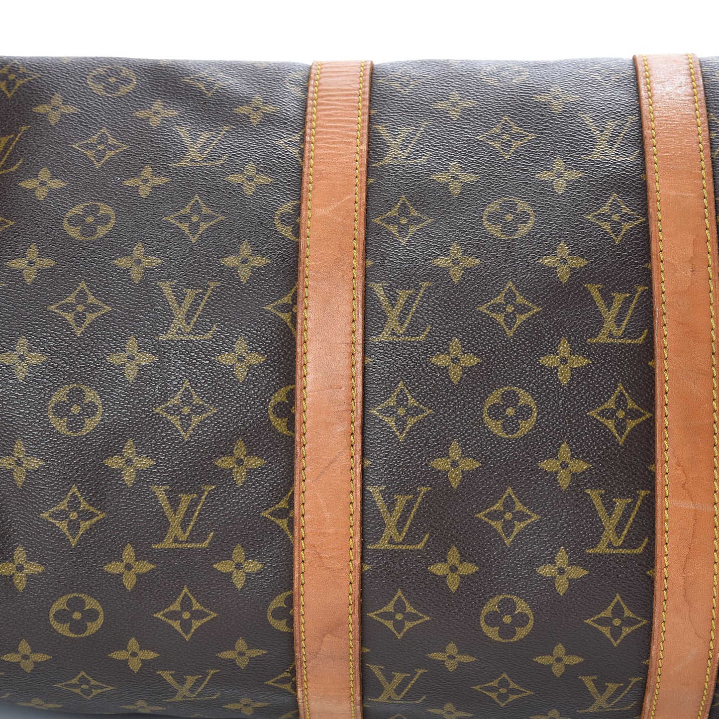Monogram Keepall 50