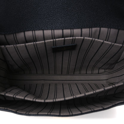 Louis Vuitton Empreinte Pochette Metis Black 5 of 12