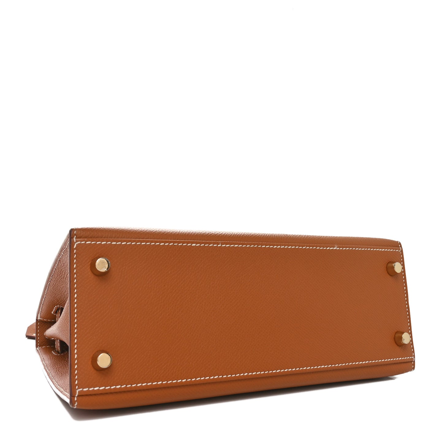 Epsom Kelly Sellier 25 Gold