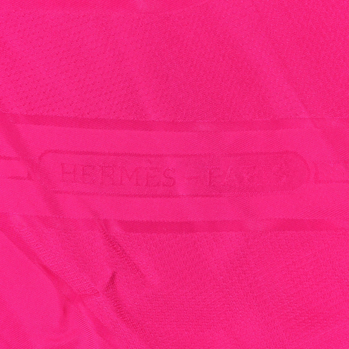 Cashmere Losange Scarf