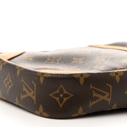 Louis Vuitton Monogram Danube 21 10 of 13