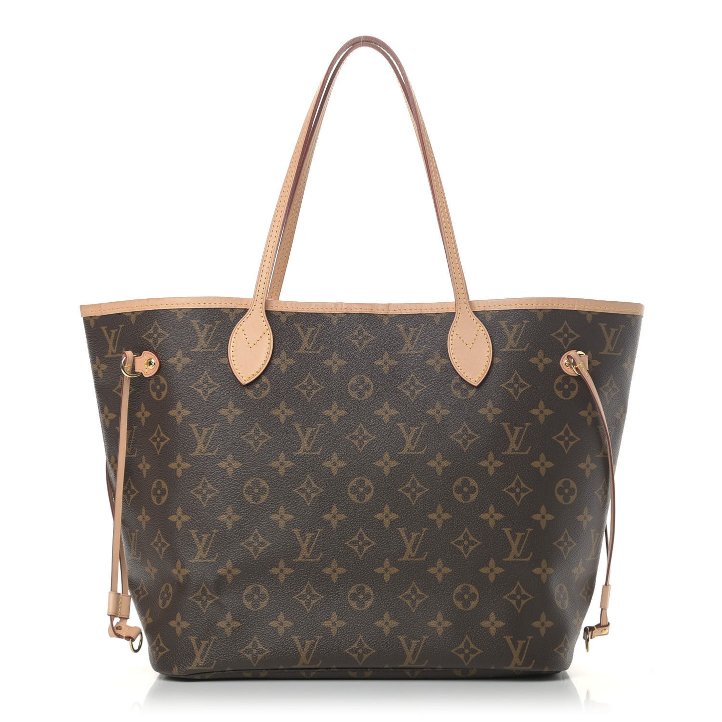 Monogram Neo Neverfull MM