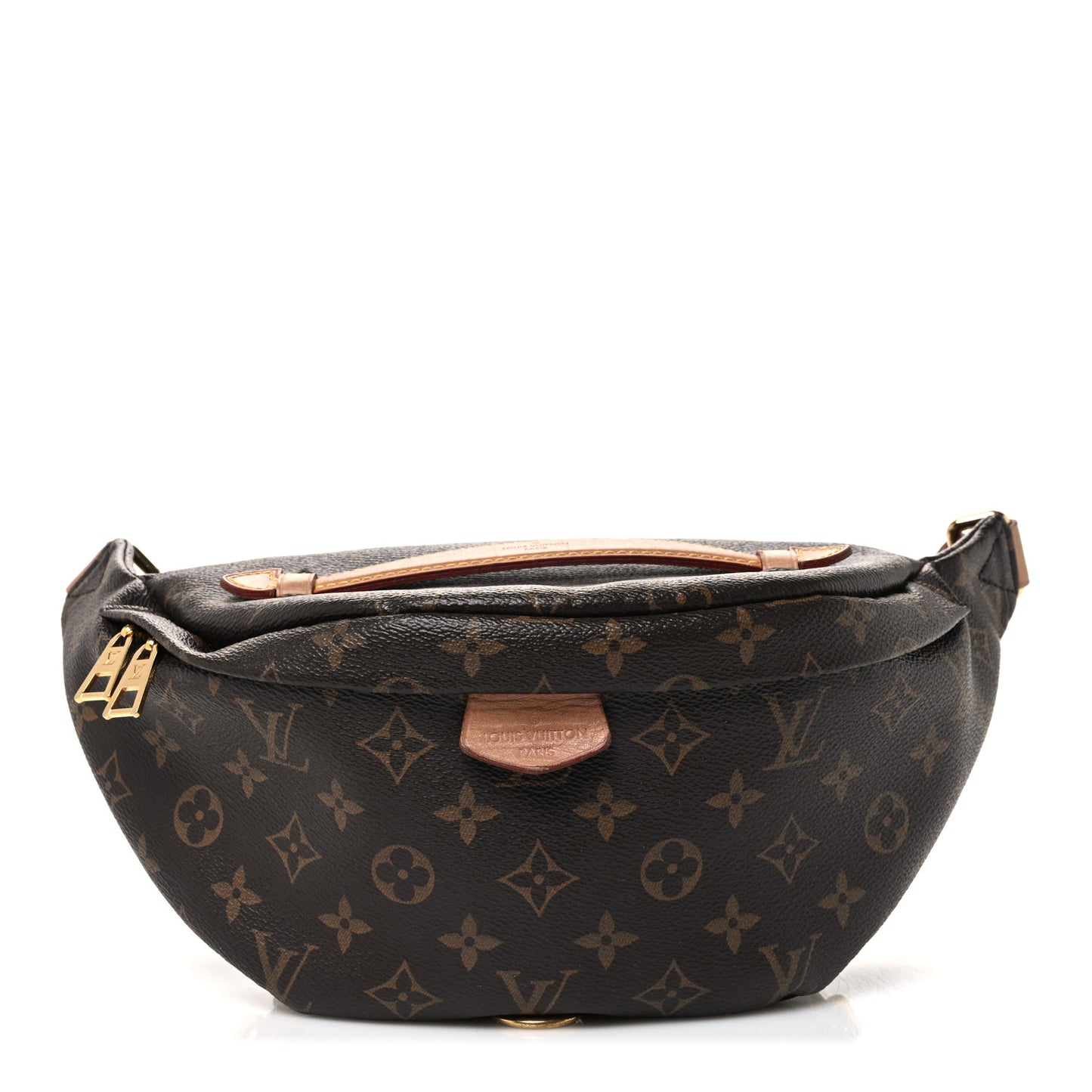 Monogram Bumbag