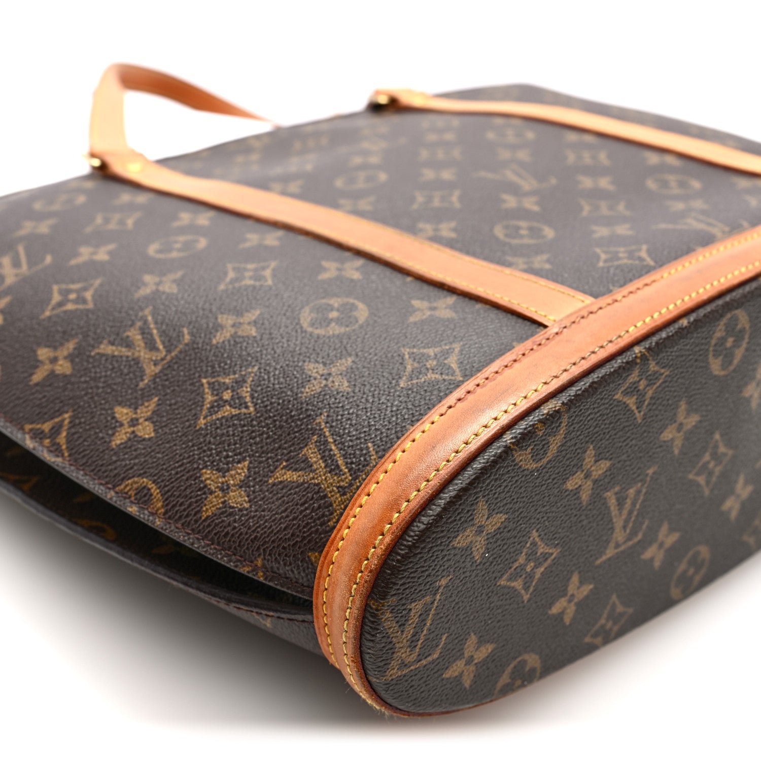 Louis Vuitton Monogram Babylone 8 of 10