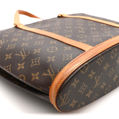 Louis Vuitton Monogram Babylone 8 of 10