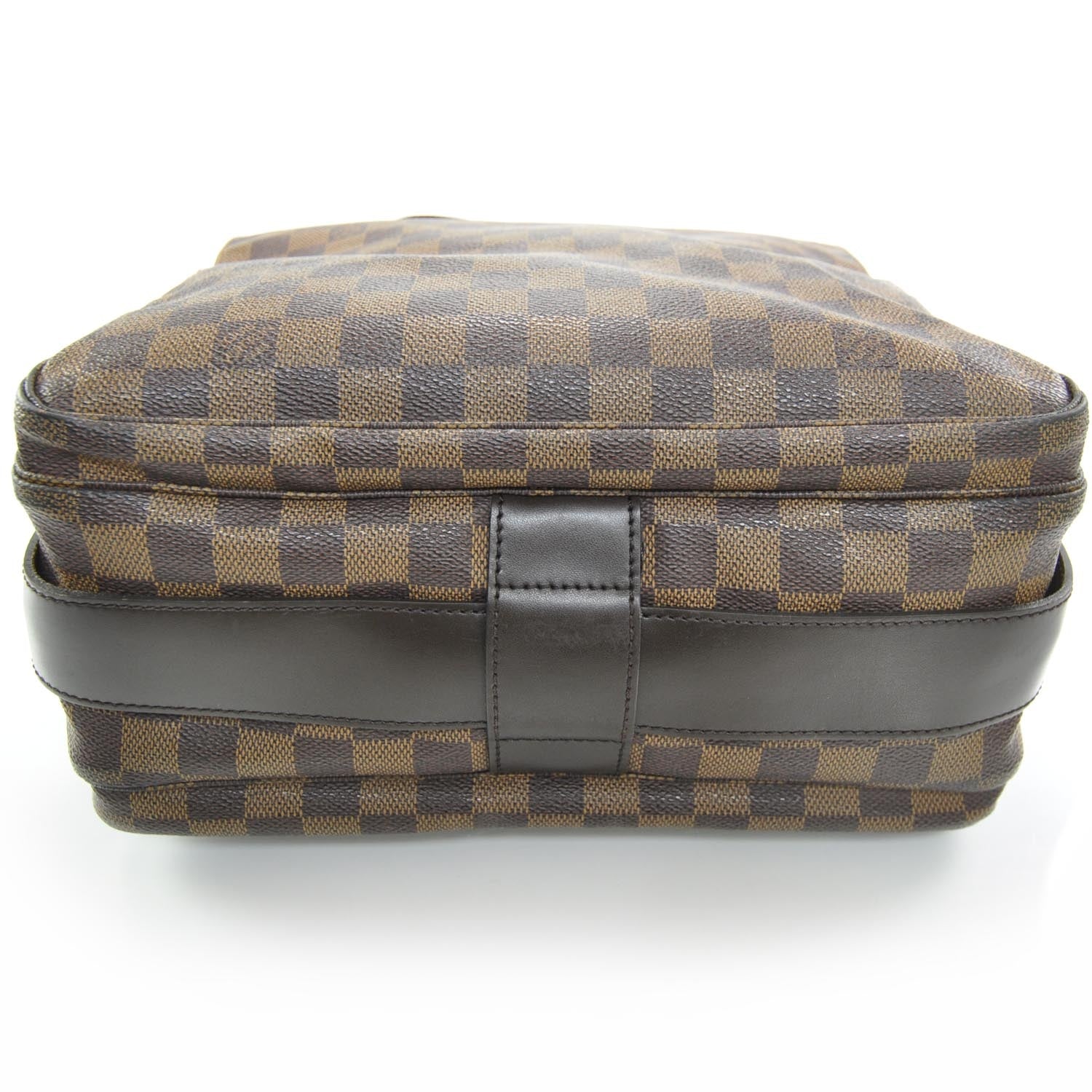 Louis Vuitton Damier Ebene Naviglio 4 of 8