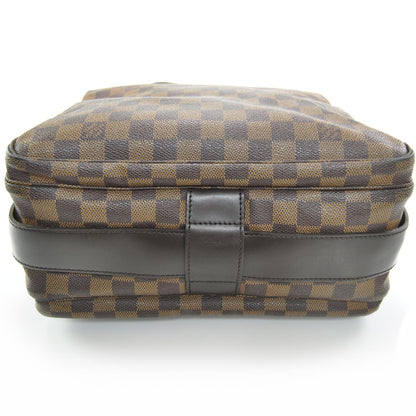 Louis Vuitton Damier Ebene Naviglio 4 of 8