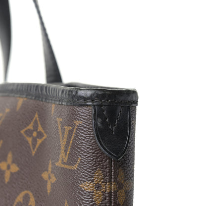 Louis Vuitton Monogram Macassar Davis 9 of 10
