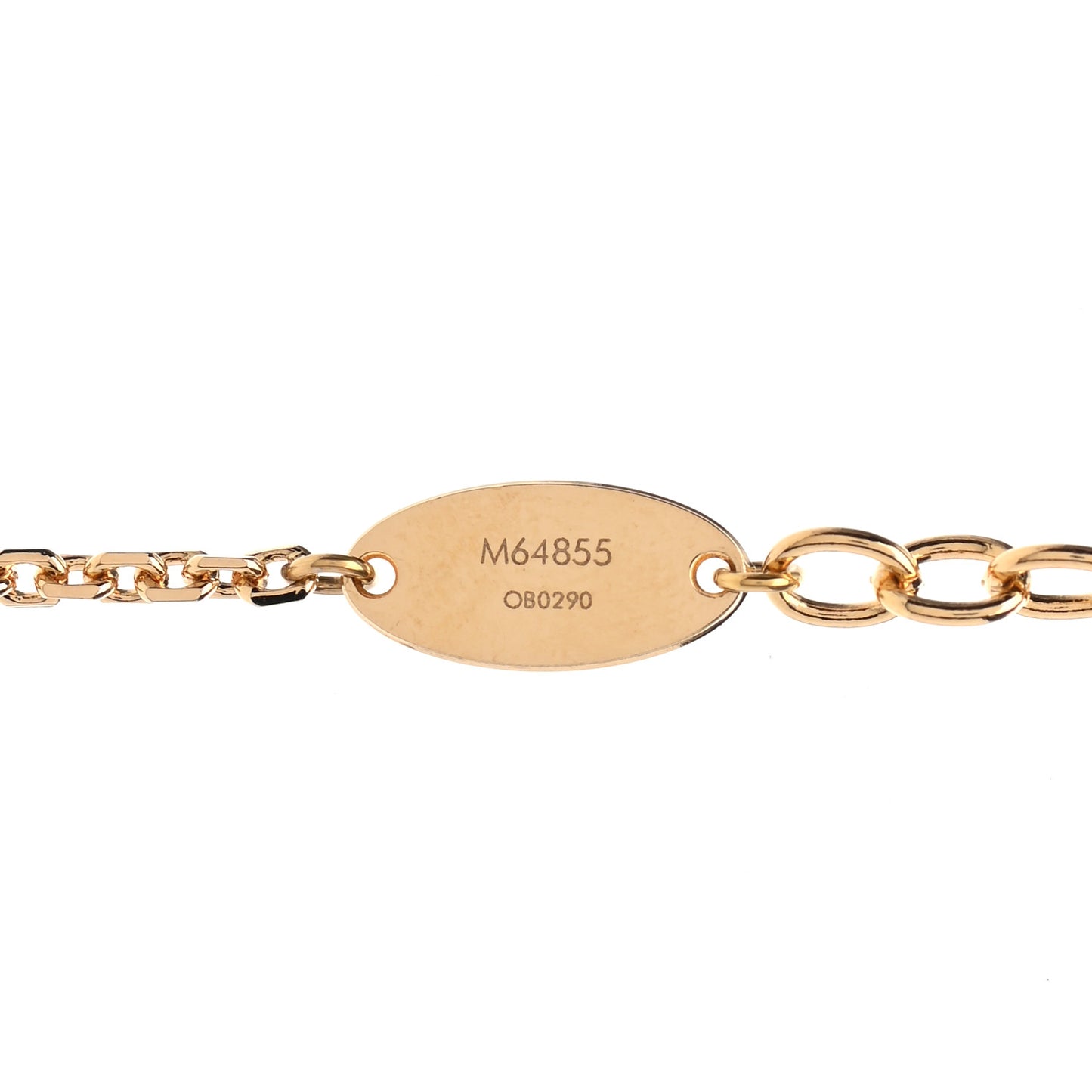 Blooming Supple Necklace