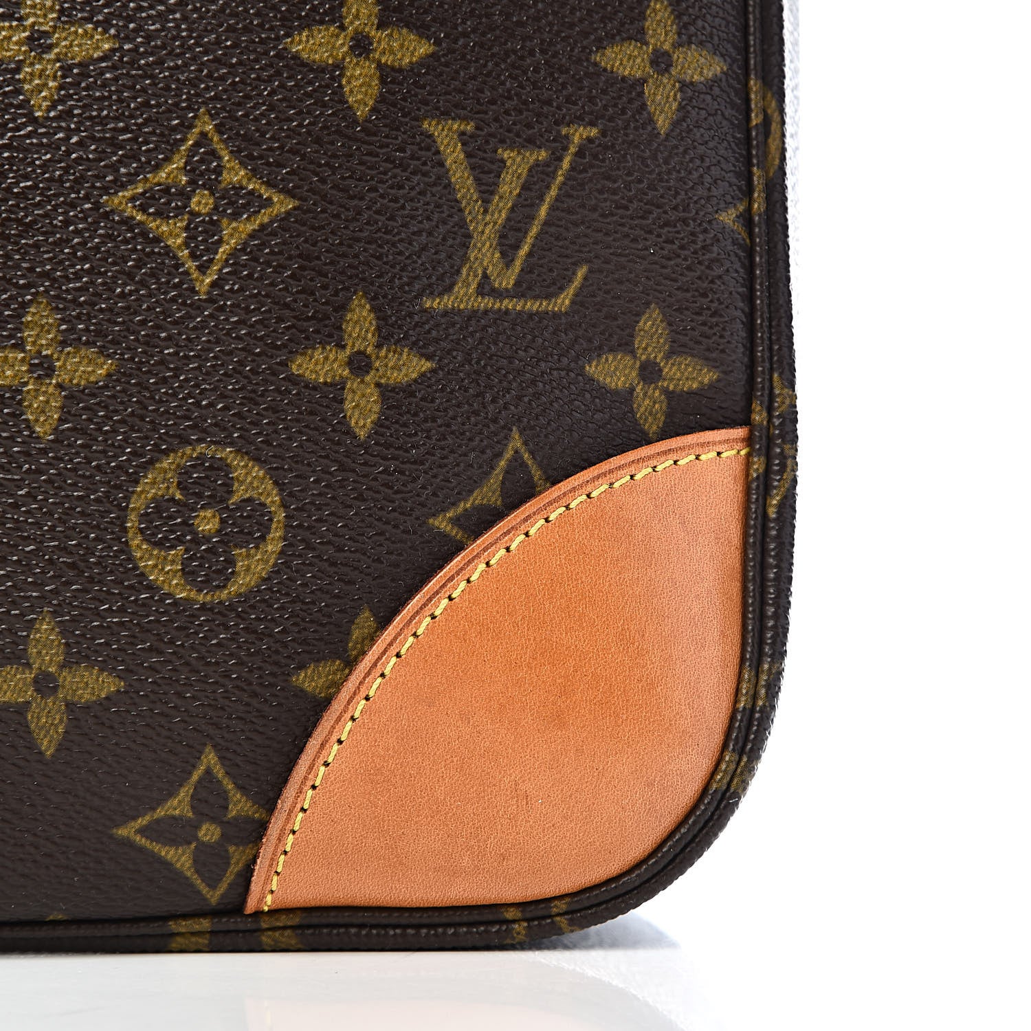 Louis Vuitton Monogram Boulogne 30 12 of 15