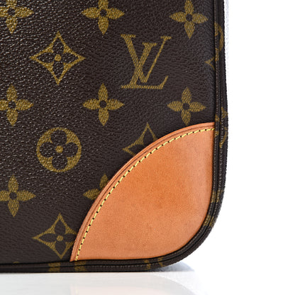 Louis Vuitton Monogram Boulogne 30 12 of 15