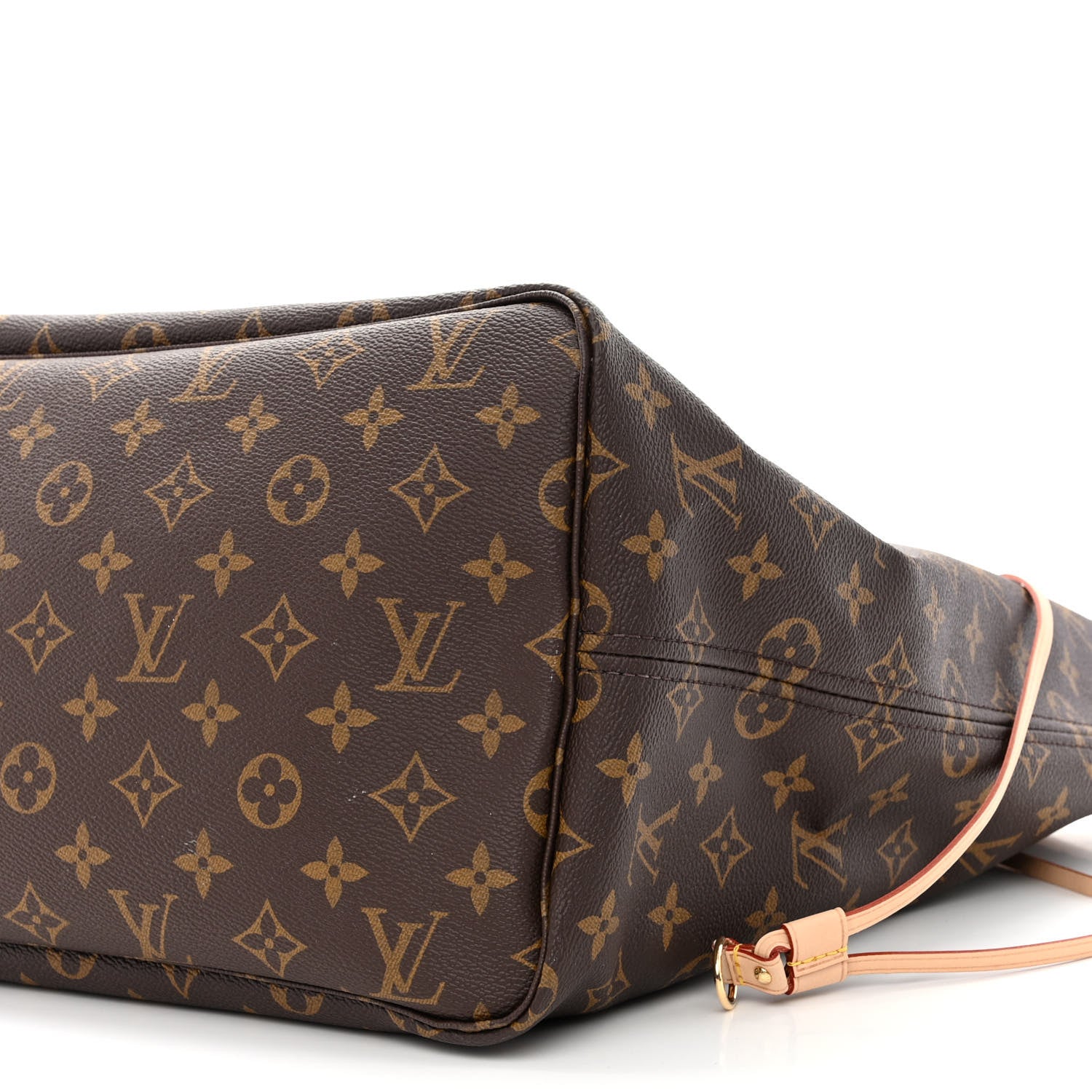 Louis Vuitton Monogram Neo Neverfull GM 9 of 10