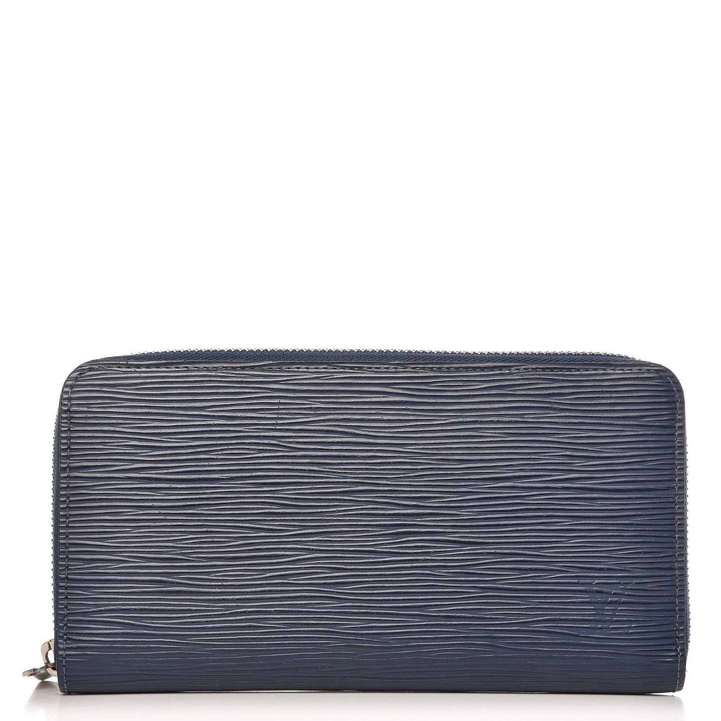 Epi Zippy Wallet Indigo