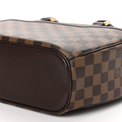 Louis Vuitton Damier Ebene Sarria Horizontal 10 of 10