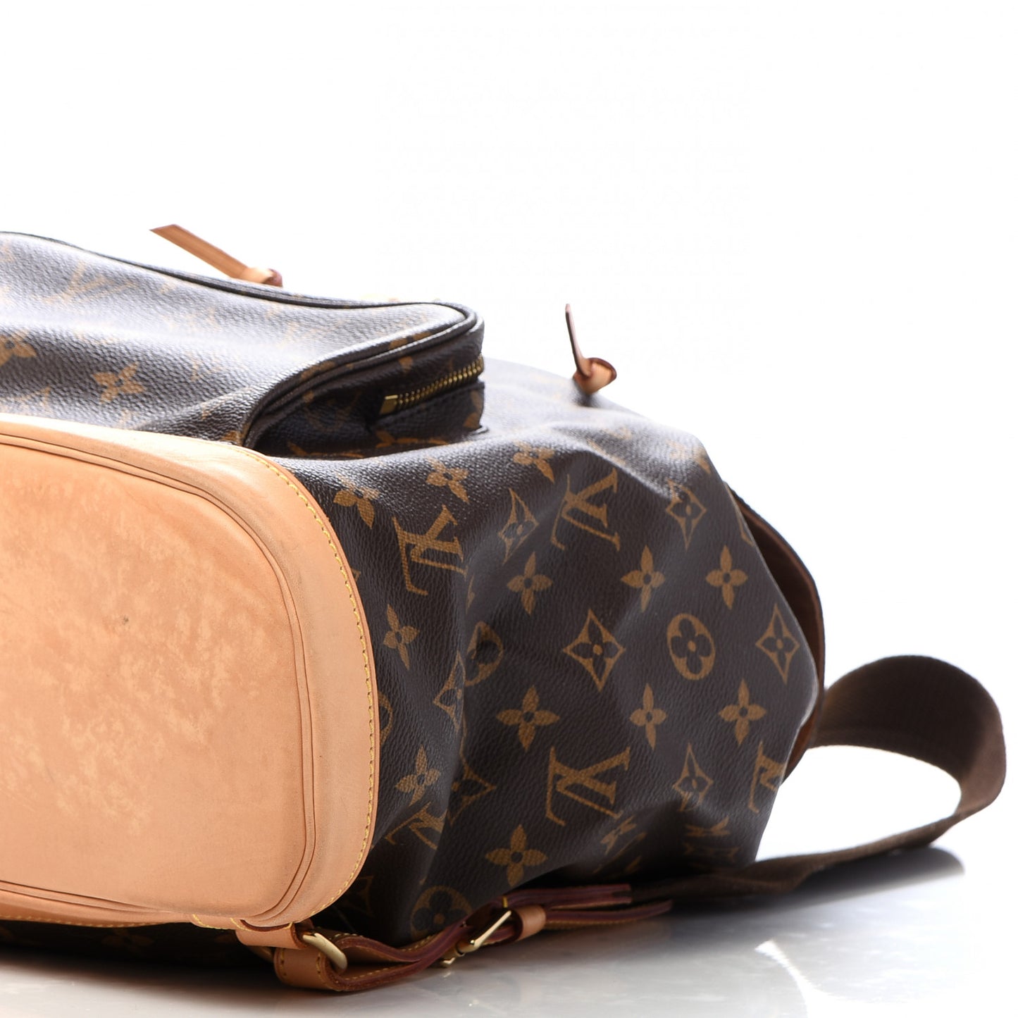 Monogram Montsouris GM Backpack